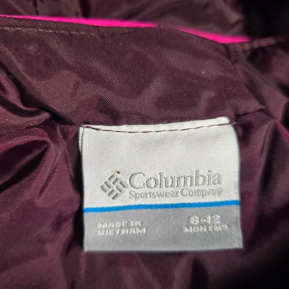 Columbia omni tech
